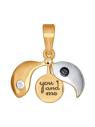 Ювелирные подвески SOKOLOV