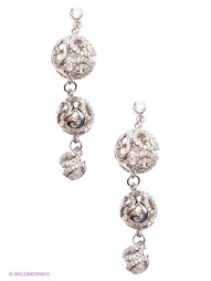 Ювелирные серьги Art Silver