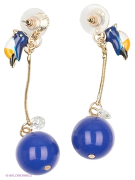 Серьги Lovely Jewelry