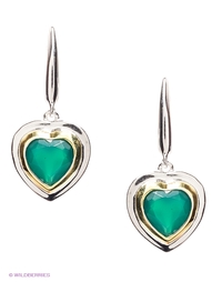Ювелирные серьги Art Silver
