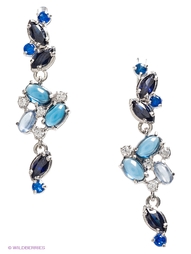 Ювелирные серьги Lovely Jewelry