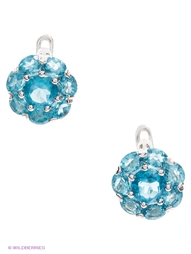 Ювелирные серьги BALEX