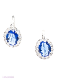 Ювелирные серьги Lovely Jewelry