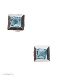 Ювелирные серьги Art Silver