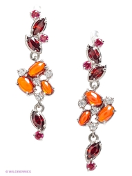 Ювелирные серьги Lovely Jewelry