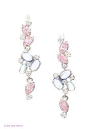 Ювелирные серьги Lovely Jewelry