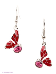 Серьги Lovely Jewelry