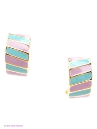 Серьги Lovely Jewelry