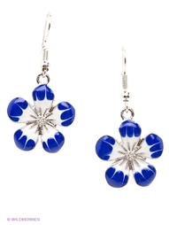 Серьги Lovely Jewelry