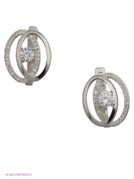 Ювелирные серьги Silver Wings