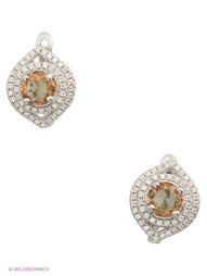 Ювелирные серьги Silver Wings