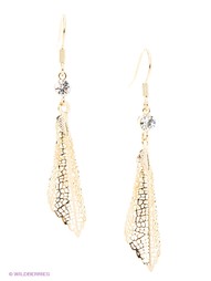 Серьги Only Happy