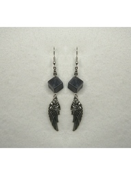 Серьги Jana Duff