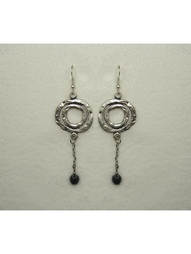 Серьги Jana Duff