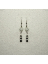 Серьги Jana Duff