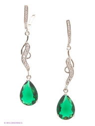 Серьги Royal Diamond