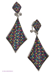 Ювелирные серьги JV ДЖЕЙ ВИ