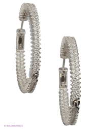 Ювелирные серьги JV ДЖЕЙ ВИ