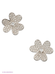 Ювелирные серьги JV ДЖЕЙ ВИ