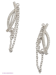 Ювелирные серьги JV ДЖЕЙ ВИ