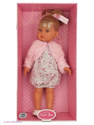 Куклы Antonio Juan