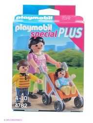 Конструкторы Playmobil