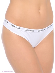 Трусы Calvin Klein