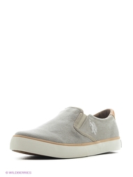 Слипоны U.S. Polo Assn.