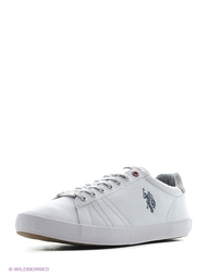 Кеды U.S. Polo Assn.