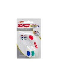Межзубные ершики COLGATE