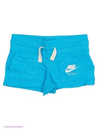 Шорты Nike