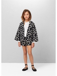 Куртки Mango kids
