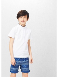 Футболка Mango kids