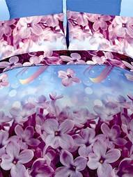 Постельное белье Jardin