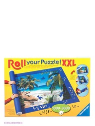 Пазлы Ravensburger