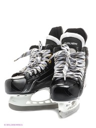 Коньки Bauer