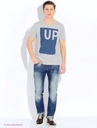 Футболка United Colors of Benetton