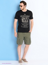Футболка Trussardi