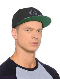 Кепки Quiksilver
