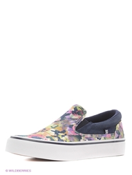 Слипоны DC Shoes
