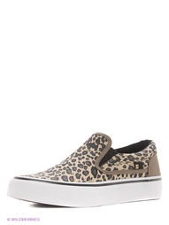 Слипоны DC Shoes