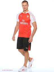 Шорты Puma