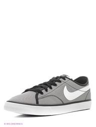 Кеды Nike