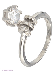 Ювелирные кольца JV ДЖЕЙ ВИ