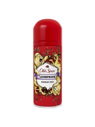 Аэрозоли OLD SPICE