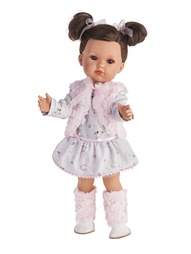 Куклы Antonio Juan