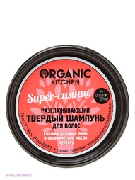 Шампуни Organic Shop