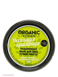 Мыло Organic Shop