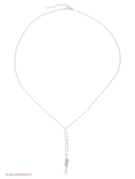 Ювелирные колье Silver Wings