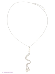 Ювелирные колье Silver Wings